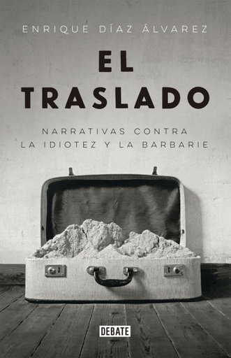 [9788499926735] El traslado