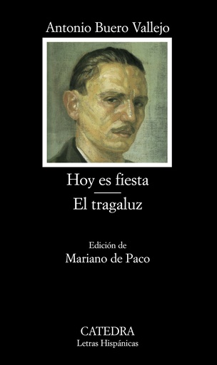 [9788437628516] Hoy es fiesta; El tragaluz