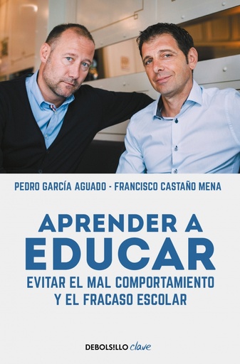 [9788466329309] Aprender a educar