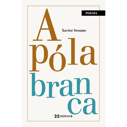 [9788491216605] A póla branca