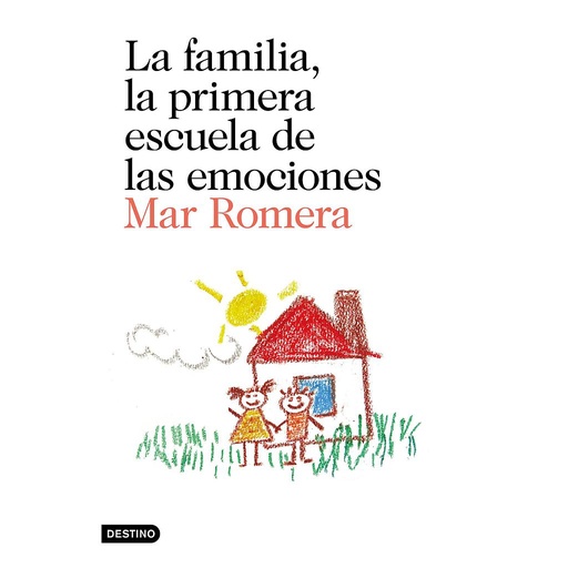 [9788423352241] La familia, la primera escuela de las emociones