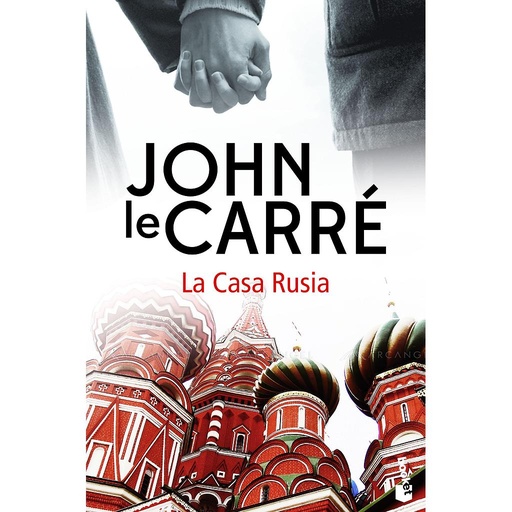 [9788408171713] La Casa Rusia