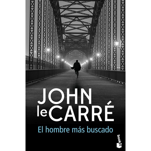 [9788408241508] El hombre más buscado
