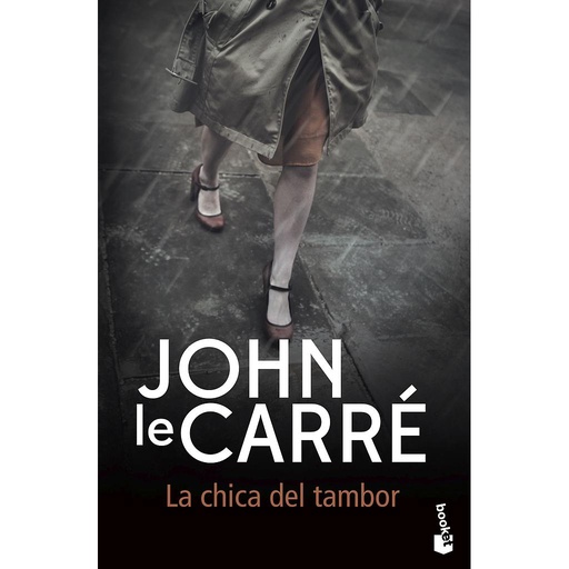 [9788408165866] La chica del tambor