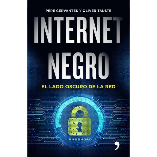 [9788499985183] Internet negro