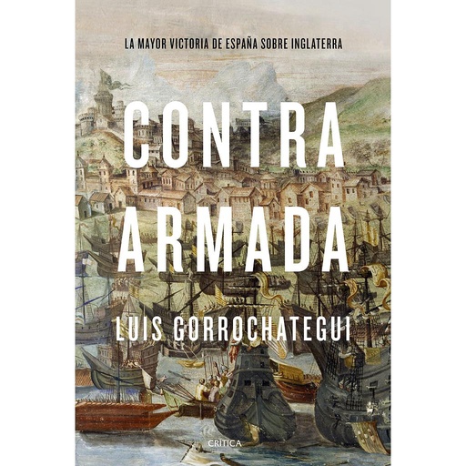 [9788491992301] Contra Armada