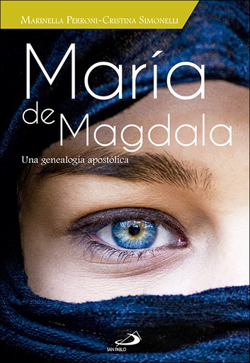 [9788428552967] María de Magdala