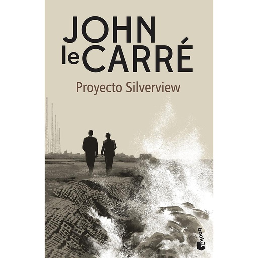 [9788408278603] Proyecto Silverview