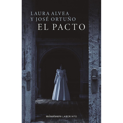 [9788445013748] El pacto