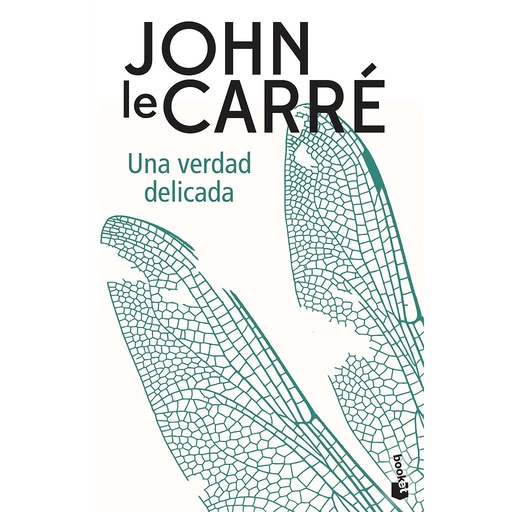 [9788408216582] Una verdad delicada