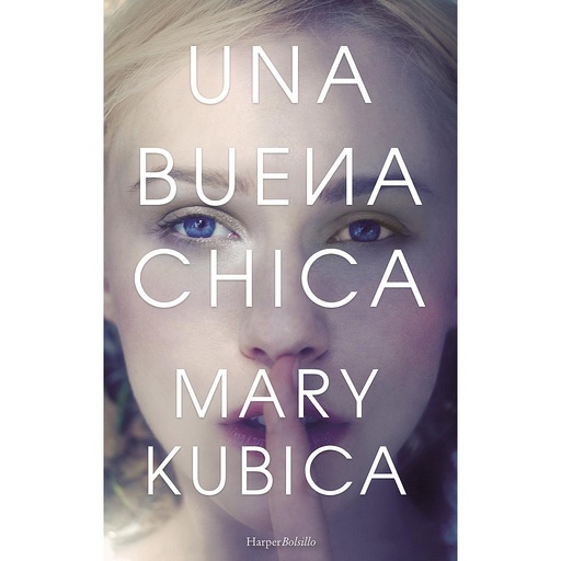 [9788491391555] Una buena chica