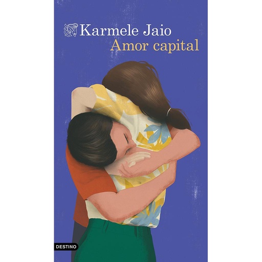 [9788423364596] Amor capital