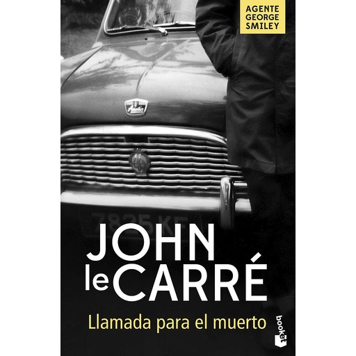 [9788408171553] Llamada para el muerto