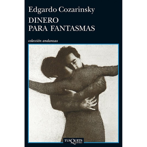[9788483834831] Dinero para fantasmas