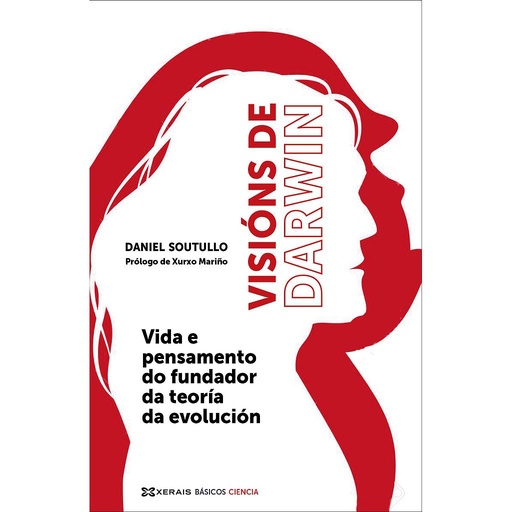 [9788411101516] Visións de Darwin