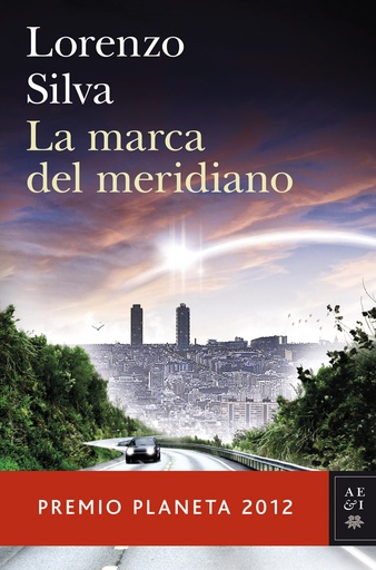 [9788408031239] La marca del meridiano