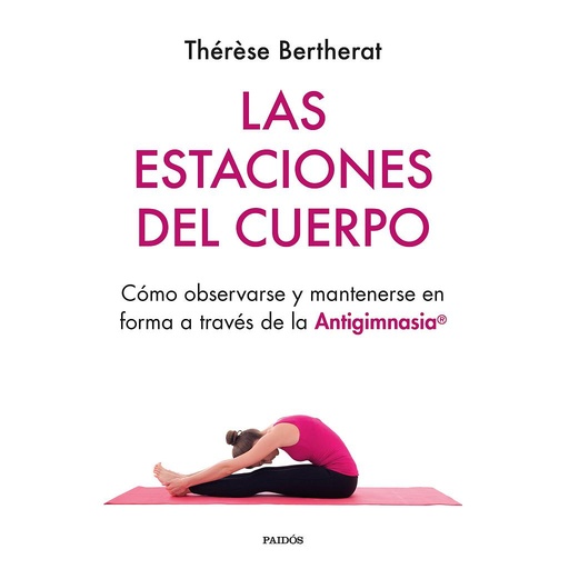 [9788449339059] Las estaciones del cuerpo