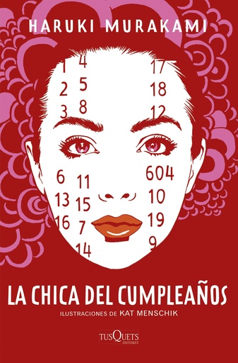 [9788490665206] La chica del cumpleaños