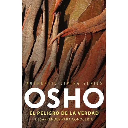 [9788425347184] El peligro de la verdad (Authentic Living Series)