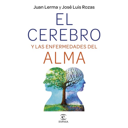 [9788467064728] El cerebro y las enfermedades del alma