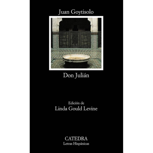[9788437620527] Don Julián