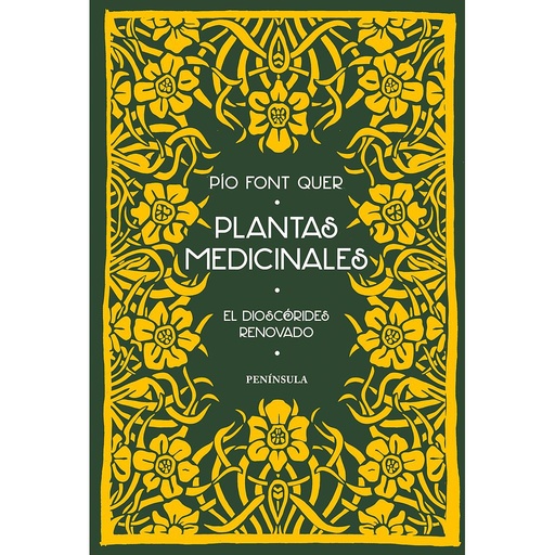 [9788499424767] Plantas medicinales