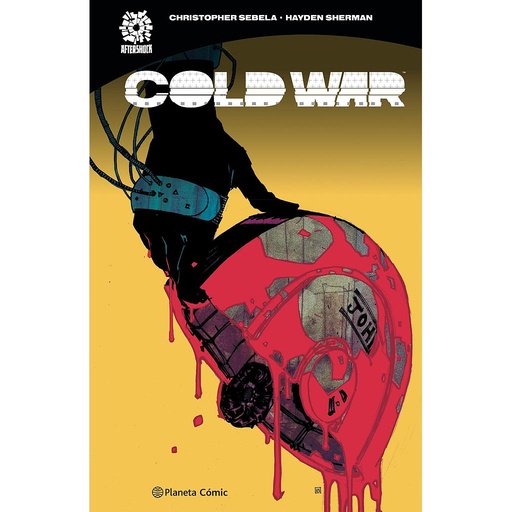 [9788413417004] Cold War