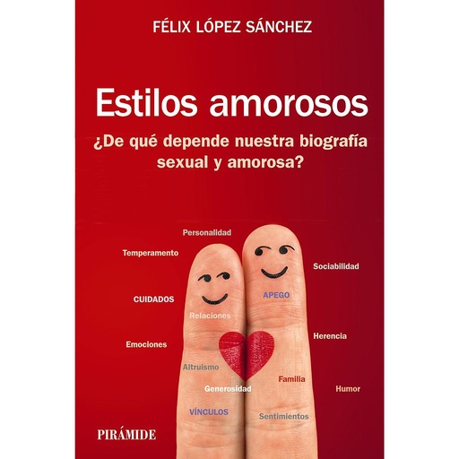 [9788436846003] Estilos amorosos
