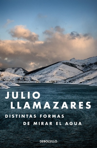 [9788466330015] Distintas formas de mirar el agua
