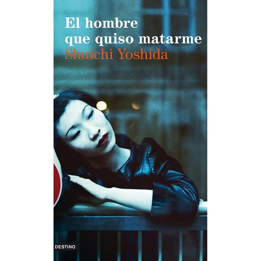 [9788423327782] El hombre que quiso matarme