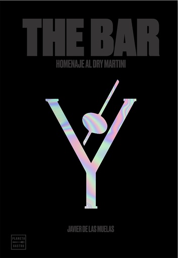 [9788408197539] The Bar