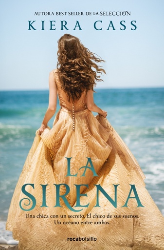 [9788417821647] La sirena
