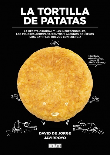 [9788499926483] La tortilla de patatas