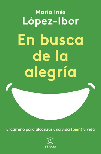 [9788467065497] En busca de la alegría