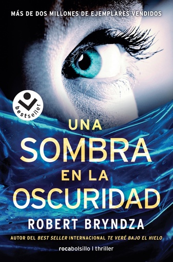 [9788416240845] Una sombra en la oscuridad (Serie Erika Foster 2)