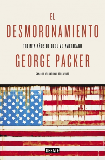[9788499924694] El desmoronamiento