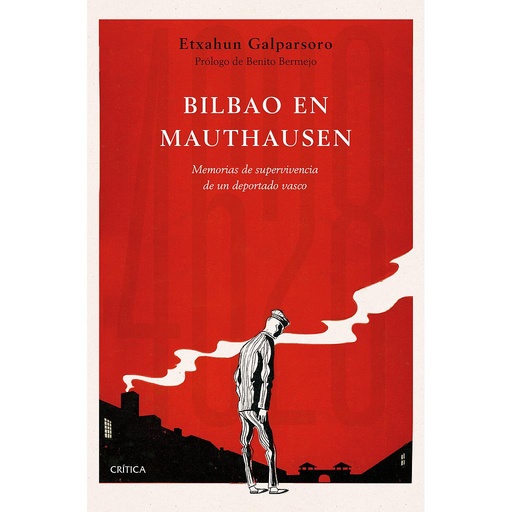 [9788491993865] Bilbao en Mauthausen