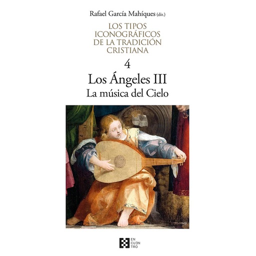 [9788490559413] Los tipos iconográficos de la tradición cristiana / 4