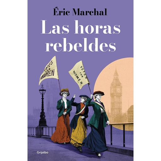 [9788425360091] Las horas rebeldes
