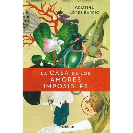 [9788499894775] La casa de los amores imposibles