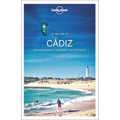 [9788408254812] Lo mejor de Cádiz 1