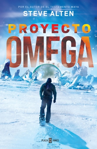 [9788401342134] Proyecto Omega