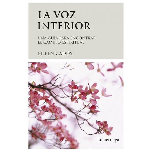 [9788487232732] La voz interior