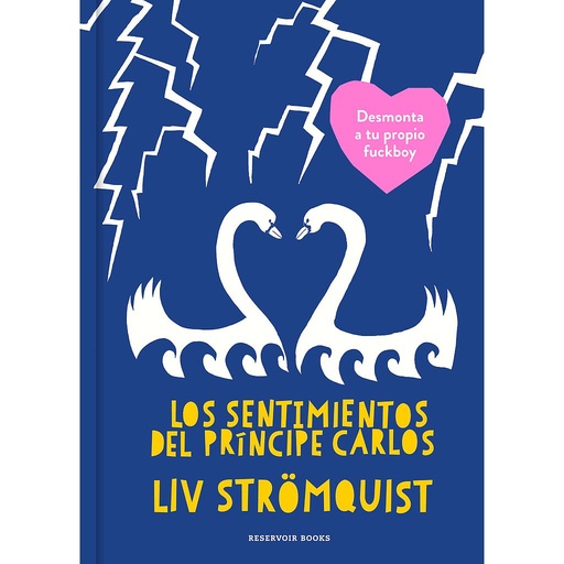 [9788417511272] Los sentimientos del Príncipe Carlos
