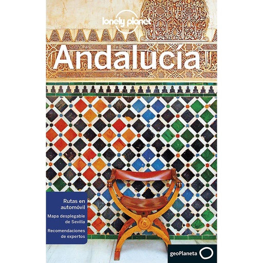 [9788408250432] Andalucía 3