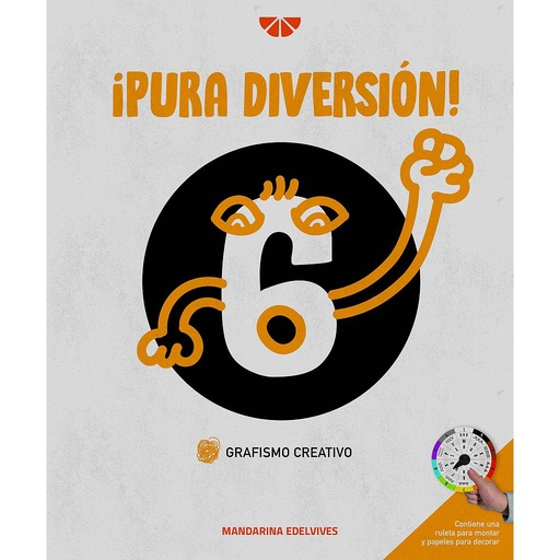 [9788414036884] ¡Pura diversión!