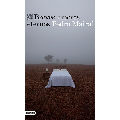 [9788423356287] Breves amores eternos