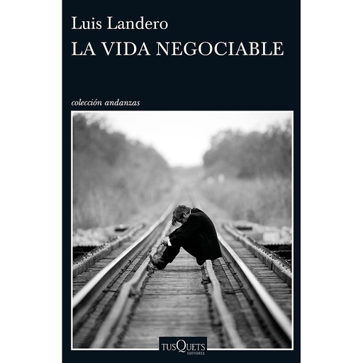 [9788490663714] La vida negociable