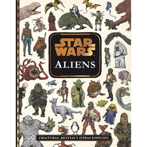 [9788408196921] Star Wars. Aliens