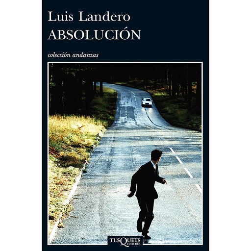 [9788483834343] Absolución